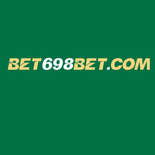 Logo da BET698BET